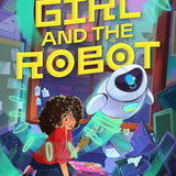 The Girl and the Robot cover image