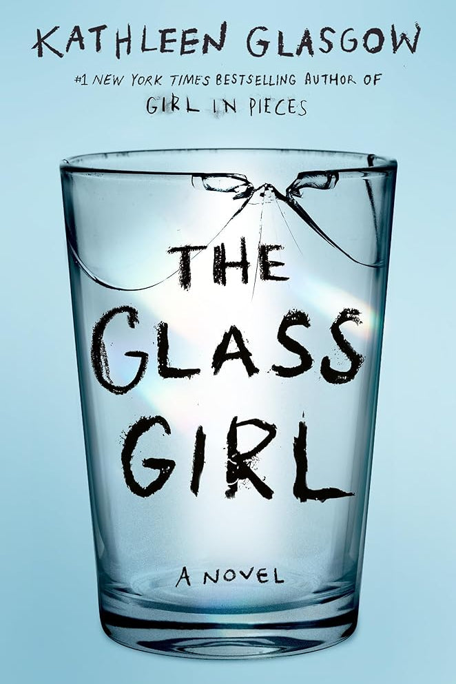 The Glass Girl cover image
