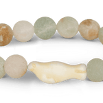 The Glide Bracelet | Seal | Fahlo - Pages & Parcels