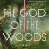 The God of the Woods: A Novel cover image