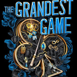 The Grandest Game (Volume 1) (The Grandest Game, 1) cover image