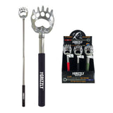 The Grizzly! Extendable Back Scratcher - Pages & Parcels