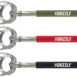 The Grizzly! Extendable Back Scratcher - Pages & Parcels