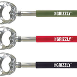 The Grizzly! Extendable Back Scratcher - Pages & Parcels