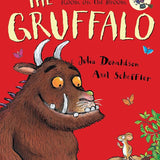 The Gruffalo cover image