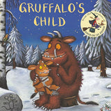 The Gruffalo's Child cover image