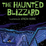 The Haunted Blizzard cover image