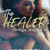 The Healer (The Messes Series) cover image