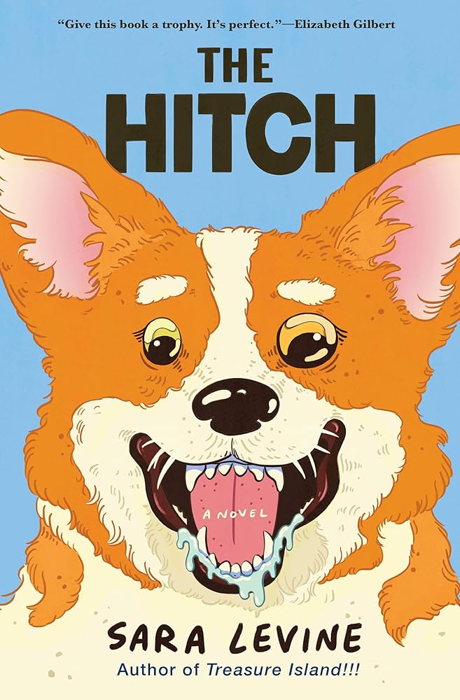 The Hitch cover image