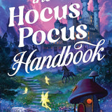 The Hocus Pocus Handbook cover image