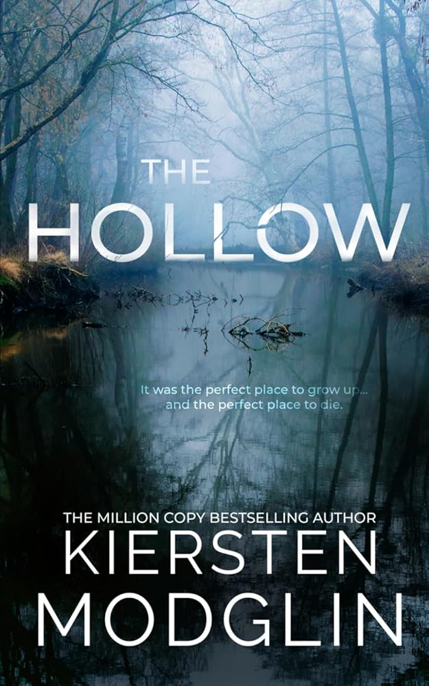 The Hollow cover image