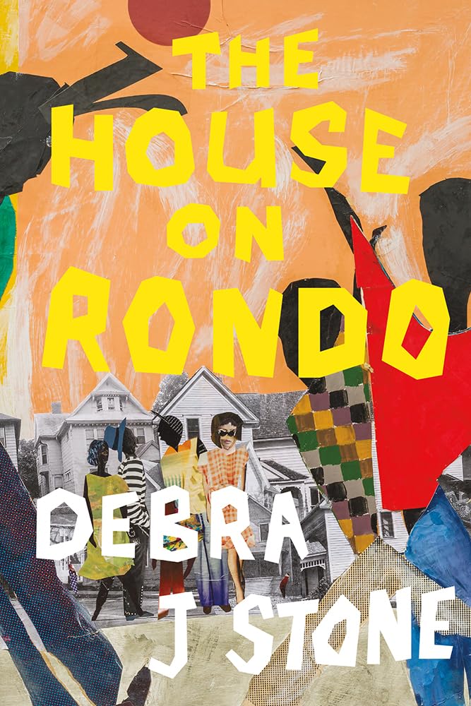 The House on Rondo cover image