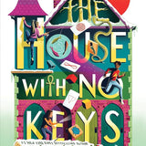 The House with No Keys cover image