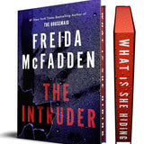 The Intruder cover image