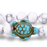 The Journey Bracelet | Sea Turtle | Fahlo - Pages & Parcels