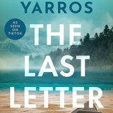 The Last Letter cover image