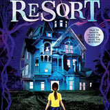 The Last Resort cover image