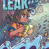 The Leak cover image