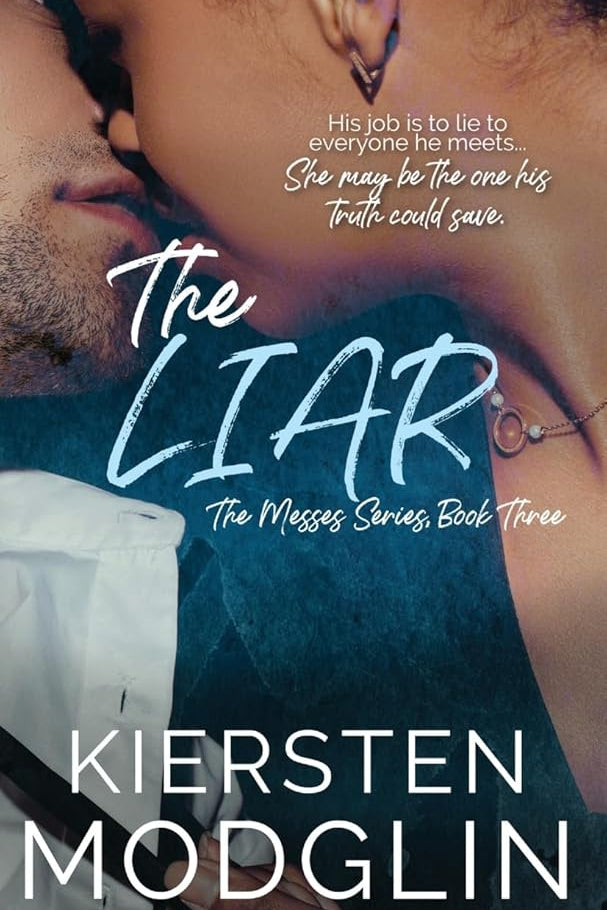 The Liar (The Messes Series) cover image
