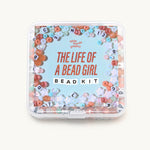 The Life of a Bead Girl Kit - Pages & Parcels