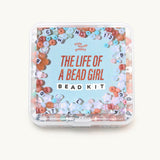 The Life of a Bead Girl Kit - Pages & Parcels