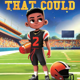 The Lil' Player That Could cover image