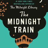 The Midnight Train: A Novel (The Midnight World) cover image