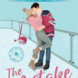 The Mistake (Off-Campus, 2) cover image