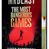 The Most Dangerous Games (Deluxe Limited Edition) cover image
