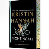The Nightingale Deluxe Edition: A Novel cover image