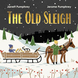 The Old Sleigh cover image