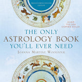 The Only Astrology Book You'll Ever Need cover image