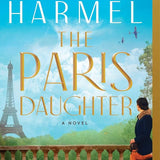 The Paris Daughter cover image