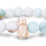 The Passage Bracelet | Penguin | Fahlo - Pages & Parcels