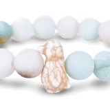 The Passage Bracelet | Penguin | Fahlo - Pages & Parcels