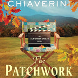 The Patchwork Players: An Elm Creek Quilts Novel (The Elm Creek Quilts Series, 24) cover image