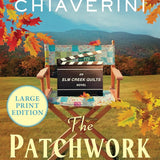 The Patchwork Players: An Elm Creek Quilts Novel (The Elm Creek Quilts Series, 24) cover image
