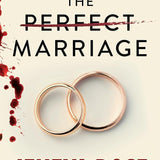 The Perfect Marriage cover image