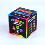 The PolySquish Discovery Series 1 - Pages & Parcels