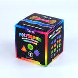 The PolySquish Discovery Series 1 - Pages & Parcels