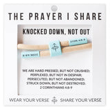The Prayer I Share - Pages & Parcels