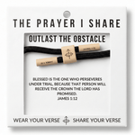 The Prayer I Share - Pages & Parcels