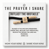 The Prayer I Share - Pages & Parcels
