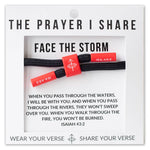 The Prayer I Share - Pages & Parcels