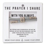 The Prayer I Share - Pages & Parcels