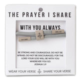 The Prayer I Share - Pages & Parcels