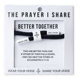 The Prayer I Share - Pages & Parcels