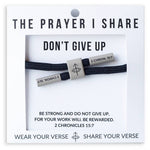 The Prayer I Share - Pages & Parcels