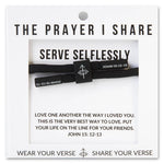 The Prayer I Share - Pages & Parcels