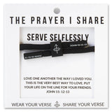 The Prayer I Share - Pages & Parcels